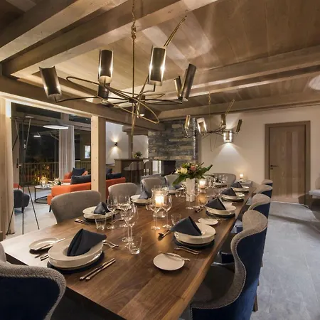 Hidden In The Heights: A Luxurious Retreat *