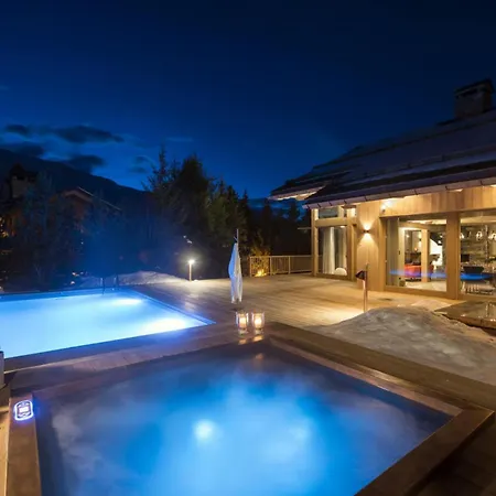Hidden In The Heights: A Luxurious Retreat