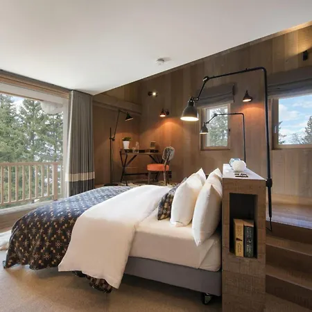 Hidden In The Heights: A Luxurious Retreat