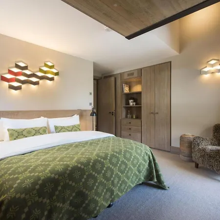 Hidden In The Heights: A Luxurious Retreat *
